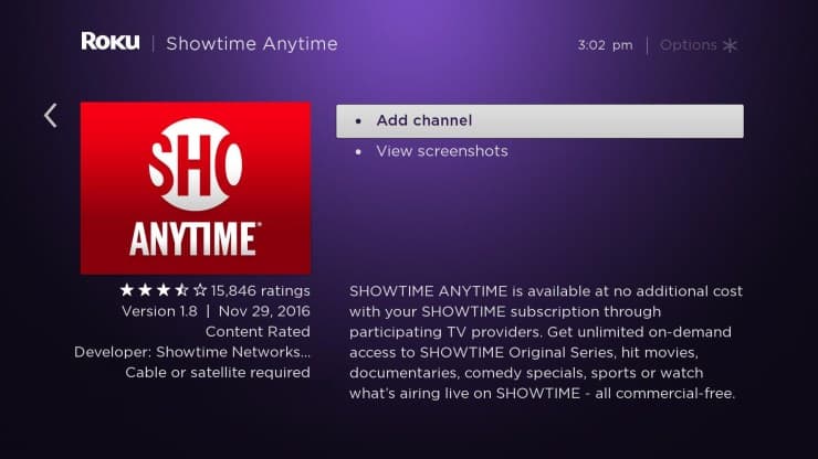 Showtime-Anytime-on-Roku