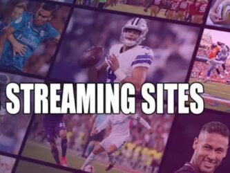 Top 20 Best Free Sports Streaming Sites to Watch Live Sports