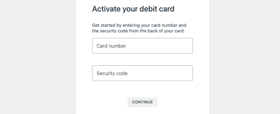 Deepbluedebit Activate Your Debit Card Online 2023 