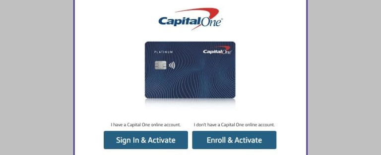 activate-your-new-platinum-capitalone-mastercard-online